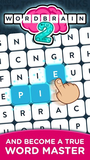 WordBrain APK for android | Download for Android