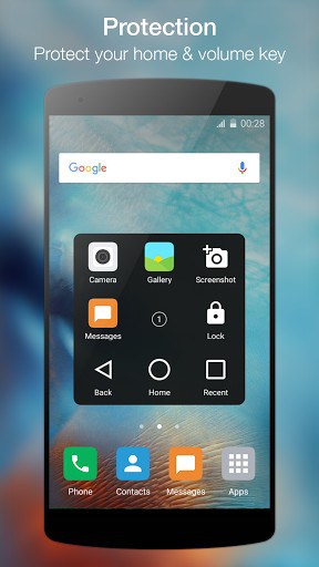 Assistive Touch New Style Apk Download For Android