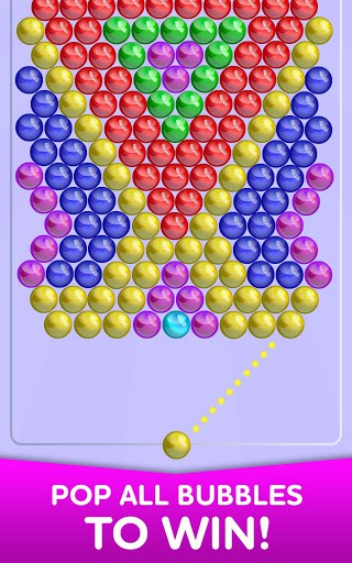 Bubble Shooter APK Download for Android