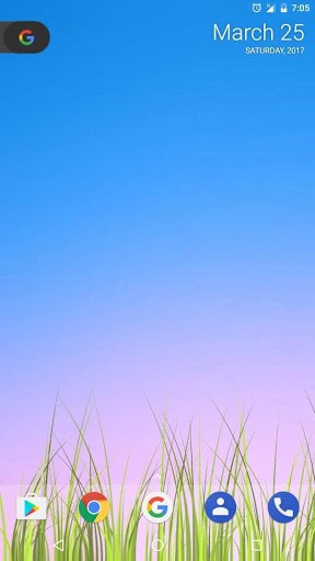 Grass Live Wallpaper [Revamped] | APK Download for Android