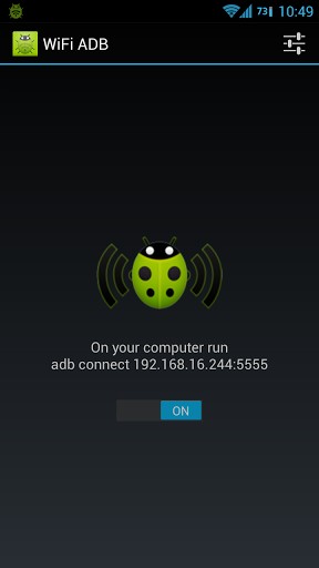 Wifi Adb - Debug Over Air Apk Download For Android