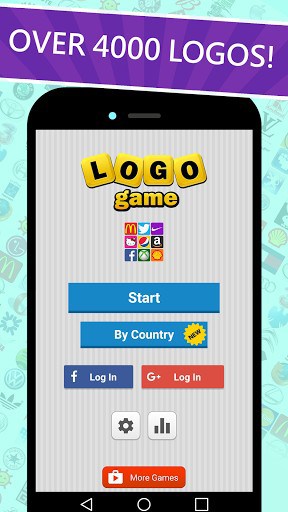 Logo Game: Guess Brand Quiz | APK Download for Android