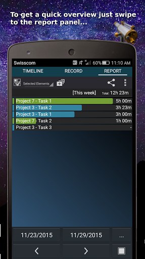 desktop time tracker