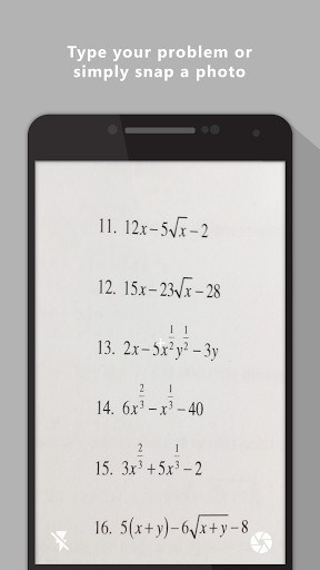 Mathway - Math Problem Solver | APK Download for Android