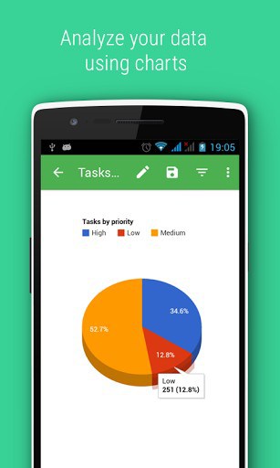 Memento Database And Organizer Apk Download For Android