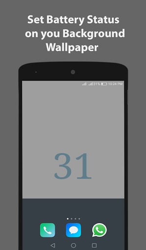 Download Live Battery Wallpaper | APK Download for Android