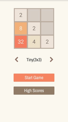 2048 Game APK for android | APK Download for Android