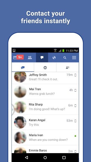 facebook lite apk download for android mobile