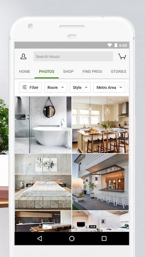 Houzz Interior Design Ideas For Free Apk Download For Android