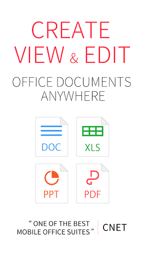 WPS Office - Word, Docs, PDF, Slide & Sheet | APK Download for Android