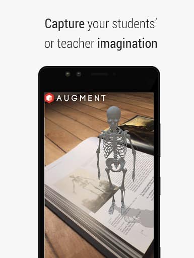 Augment 3d Augmented Reality Apk Download For Android