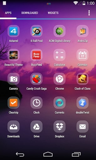 Beautiful Theme Apps Apk Download For Android