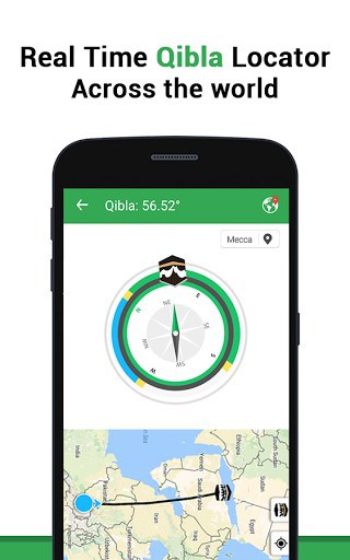  Islam Pro  Qibla Salat APK Download for Android