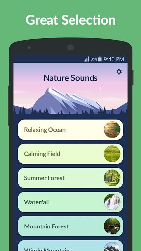 Nature Application | APK Download for