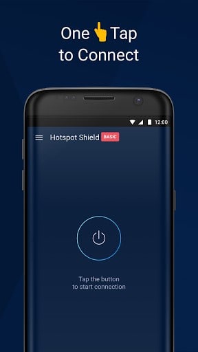 hotspot shield vpn free download