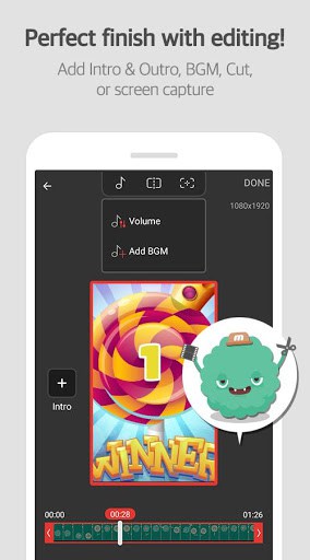 Download Mobizen Screen Recorder Apk Apk Download For Android