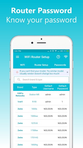 Download WiFi Router Master for free | APK Download for ...
