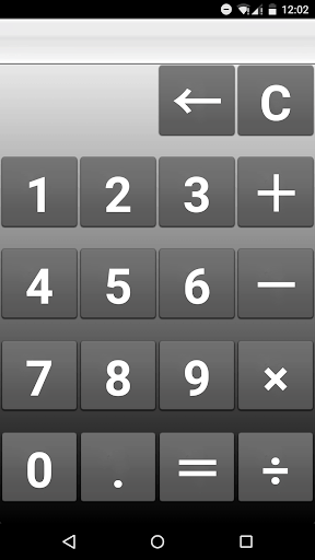 My Calculator App For Free | APK Download For Android