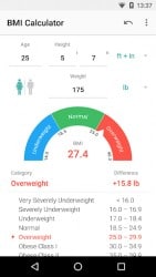 Bmi Calculator Apk For Android Apk Download Til Android