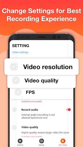 Screen Recorder App For Android Apk Download For Android