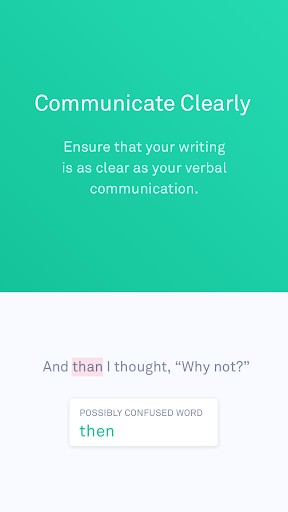 Some Known Details About Grammarly Keyboard Apk 