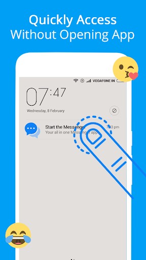 Messages Text And Video Chat Apk Download For Android