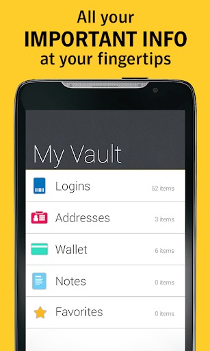Norton Identity Safe Password Apk Download For Android