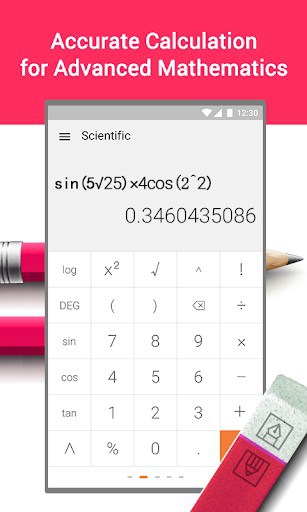 One Calculator Multifunctional Calculator Apk Download For Android