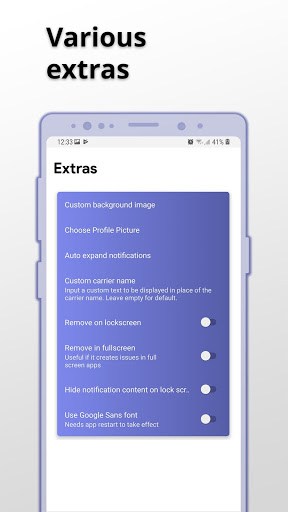preference manager apk