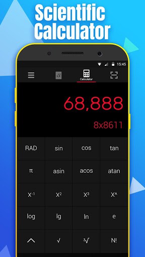 Download Math Calculator Apk For Free | Apk Download For Android