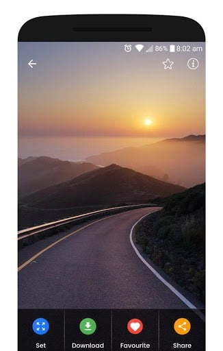 49 Android Wallpaper Apps  WallpaperSafari