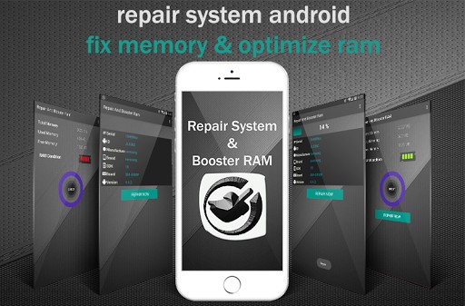 system mechanic for android