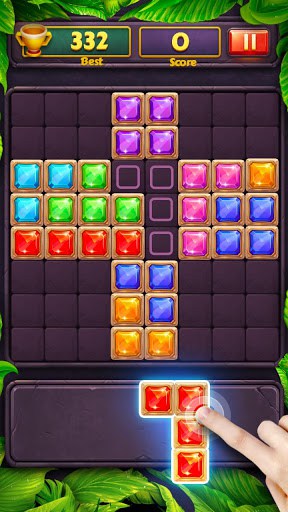 Baixar Block Puzzle Jewel 68.0 Android - Download APK Grátis