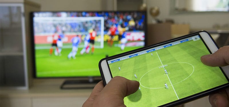 How to Connect Android to TV
