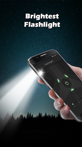 Download free flashlight for tablet