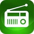Android Apps Apk Burmese Radio 3.3 Icon