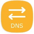 Android Apps Apk Change DNS (No Root 3G/Wifi) Icon