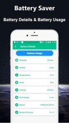 Apk Apps Fast Battery Charger - Fast Charging(Quick Charge) 1.0.27 Screenshot 21