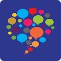 Apk Apps HelloTalk — Chat, Speak & Learn Foreign Languages 3.0.1 Icon