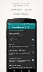 Apk Apps Lineage Downloader 3.3.2 Screenshot 5