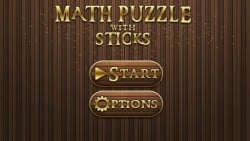 Android Apps Apk Math Puzzle With Sticks 1.1.8 Screenshot 6
