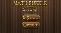 Android Apps Apk Math Puzzle With Sticks 1.1.8 Screenshot 6