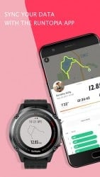 Apk Apps Runtopia - Rewards for Run&Walk, Fit Body, 10K Run 3.0.1 Screenshot 4