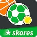 Skores - Live Soccer Scores