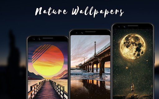 WallPixel - 4K HD & AMOLED Wallpapers | APK Download For Android