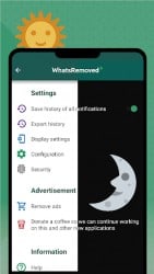 Apk Apps WhatsRemoved+ 5.1.1 Screenshot 5