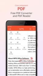 Apk Apps Office (BETA) 11.5.4 Screenshot 4