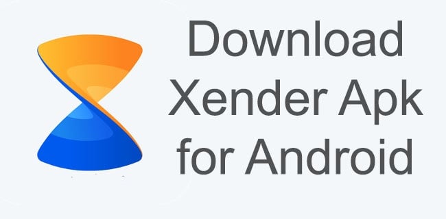 xender-app