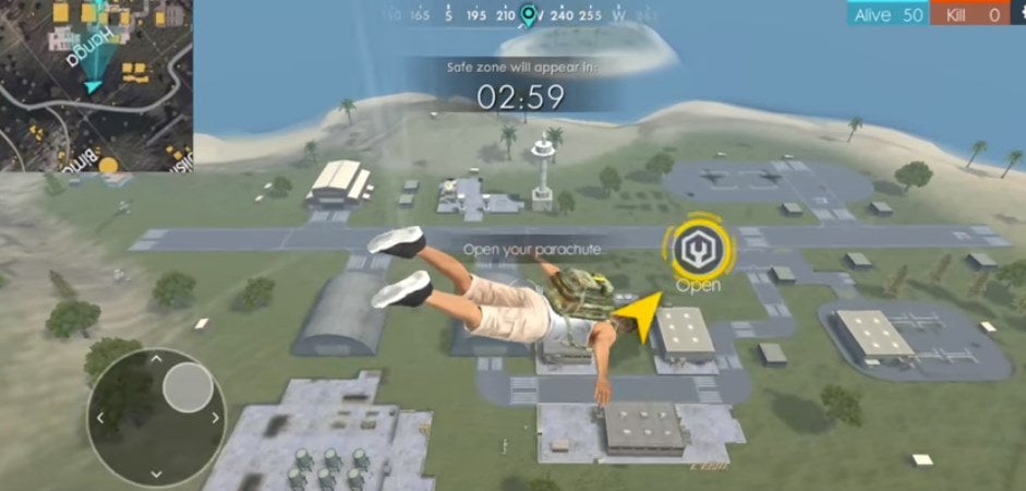 Download Free Fire Game For Android Apk Download For Android