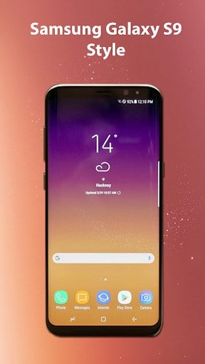 S9 Launcher - SS Galaxy S9 Launcher, Theme Note 8 APK Download for Android